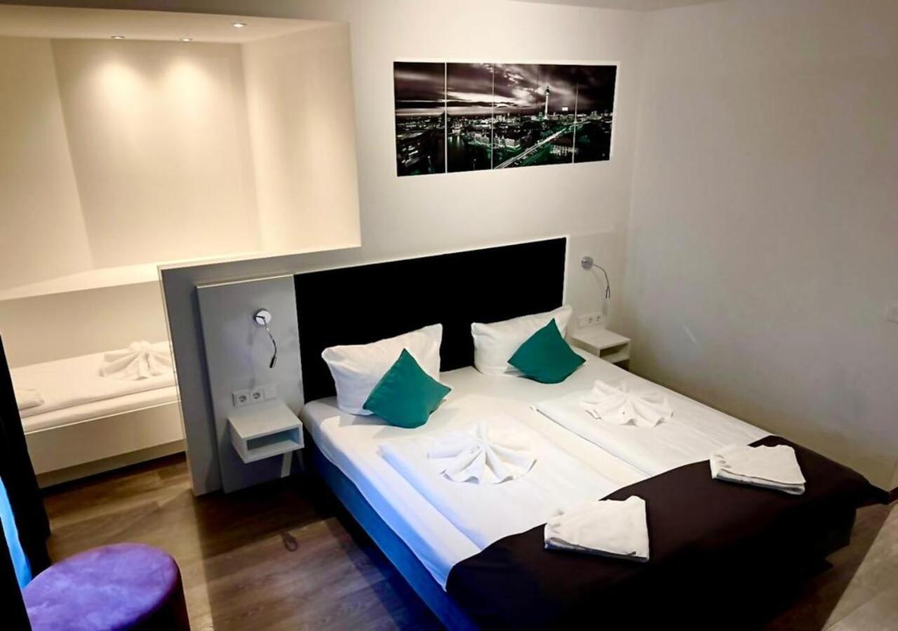 Hotel Alfa Berlijn