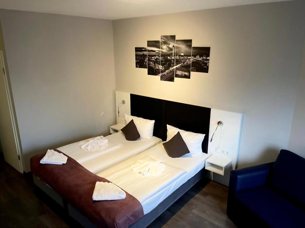 Alfa Hotel Berlijn