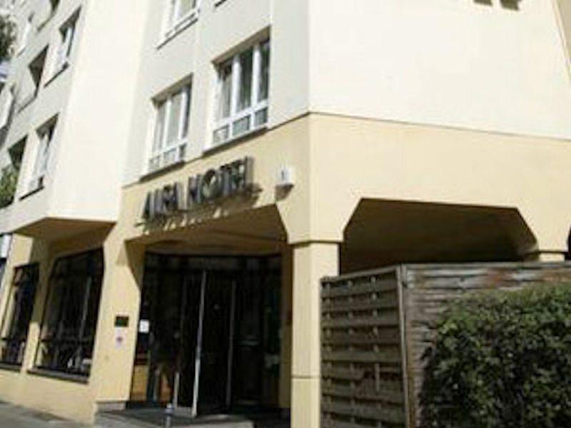 Hotel Alfa Berlijn