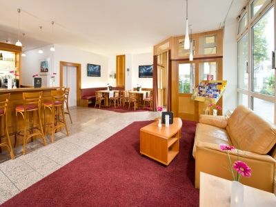 Hotel Alfa Berlijn